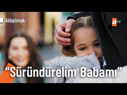 Ozan ve Oylum'dan Tarık'ı çıldırtacak oyun! - Aldatmak 11. Bölüm