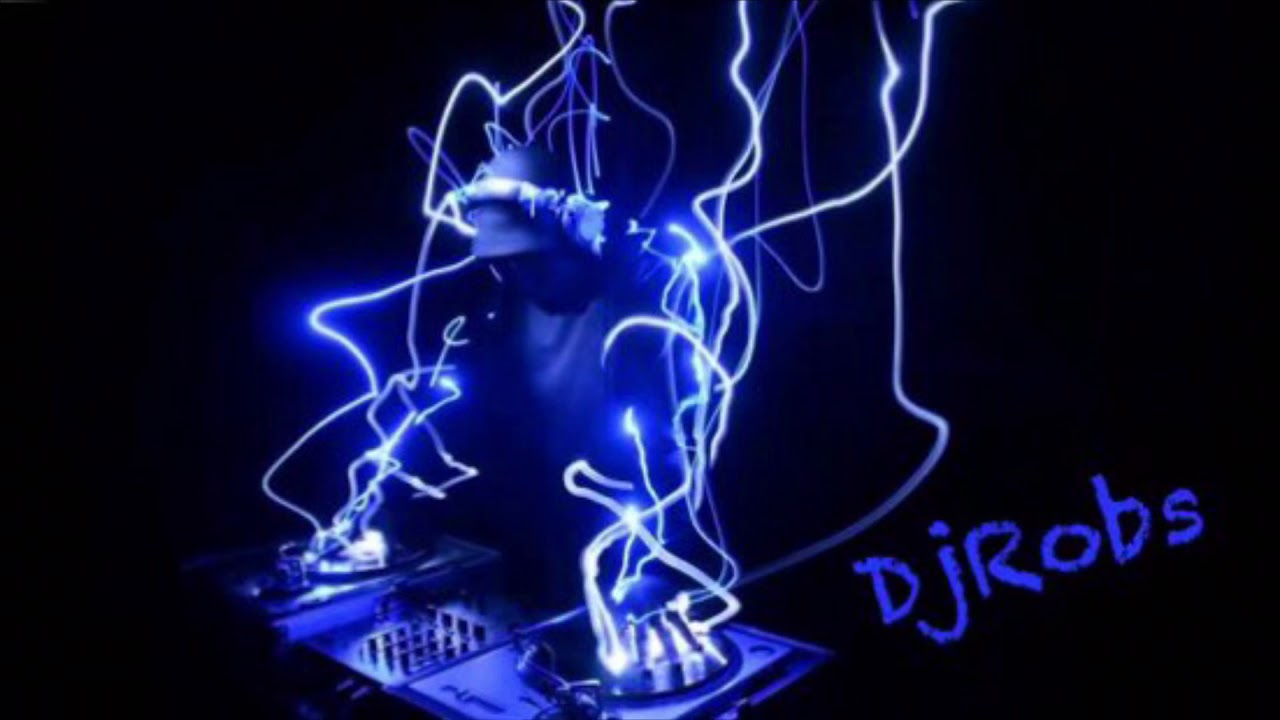 DjRobs