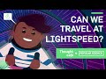 Exploring the Possibilities of Interstellar Travel
