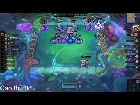 Hanh trinh thach dau TFT