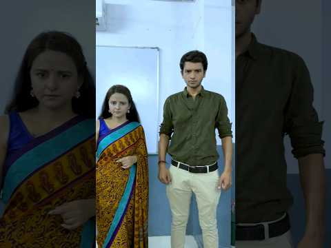School Teacher Ne Kyo Mangi Bacho Se Help | PART 5 | #shorts #video #foryou #teamtushar
