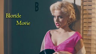 Blonde Movie Review | Movie