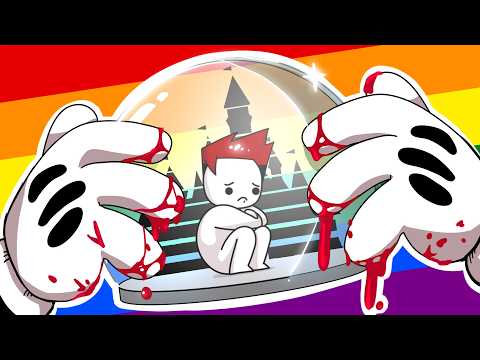Disney erases queer Kids – Now look what’s happening 🏳‍🌈💀