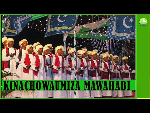 MAULID YA KITAIFA YA MTUME MUHAMMAD (S.A.W) YANAYOFANYIKA MAISARA ZANZIBAR