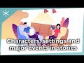 Understanding Story Elements and Themes