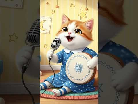 kucing nya lucu banget🥰 #kucing #shorts