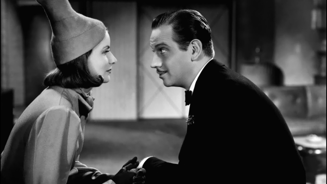 Ninotchka anteprima del trailer