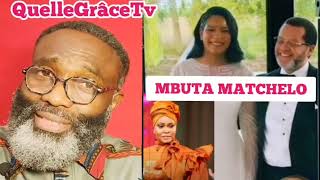 FRÈRE JF IFONGE PEMBE NA PEMBE MARCELLO ABALI SIRÈNE (BIENTÔT UNE ÉMISSION SPÉCIALE) OYO BOMBE