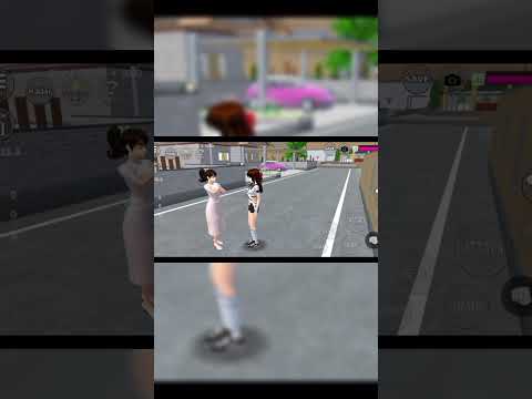 😆😆😆hihihii #sakuraschoolsimulator #viralvideo #video #cute