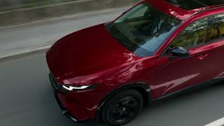 Nuova Mazda CX-5 | Crafted with Japanese Soul