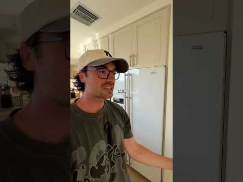 $1.3 million LA apartment #shorts #la