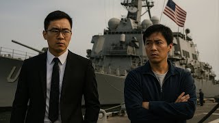 How Did Chinese SPIES Sneak Into the US Navy?