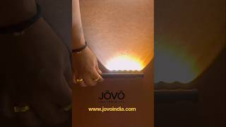 Warm or Cool Light? See the Difference | LED Light Colour Demo Tool #CCTTESTER #Leddemotool