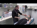 Abdominal Examination Techniques