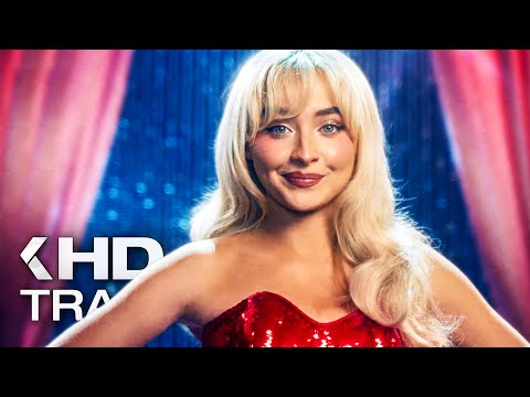 A NONSENSE CHRISTMAS WITH SABRINA CARPENTER Trailer German Deutsch UT (2024) Netflix