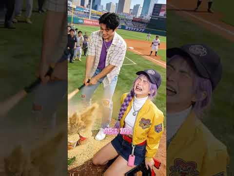 超级叠罗汉!! #kpopdemonhunters #cosplay #hunting