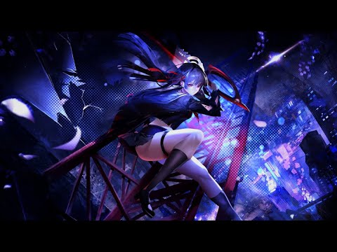 Nightcore - Стрелы | Вирус