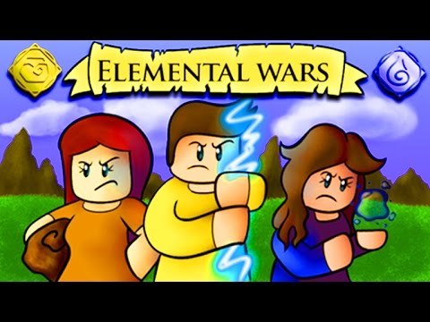 elemental wars wiki roblox