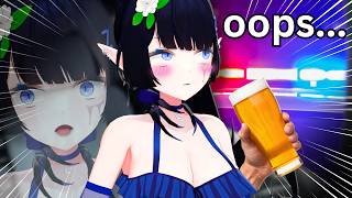 Swimsuit Drunk Driving
