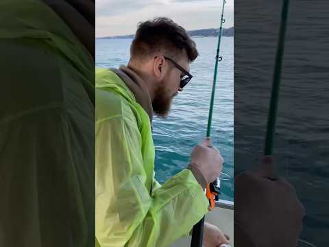 #РЫБАЛКА В #СОЧИ 🎣 #анекдоты от капитана — #гарантия #супер настроения 🤣