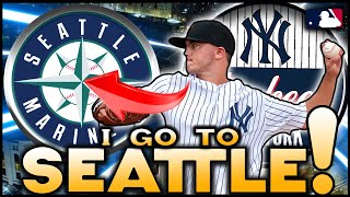 CONFIRMED! GOODBYE YANKEES! MARINERS TAKE AWAY MINOR LEAGUE PLAYER! 😱💣