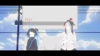 【Kagerou Project】Days - Ginnique feat. @Karu_ARP 「TH」#KageroudaysARP