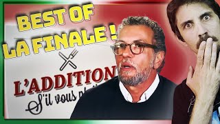 [BEST OF] L'addition svp - la cuisine la plus facile