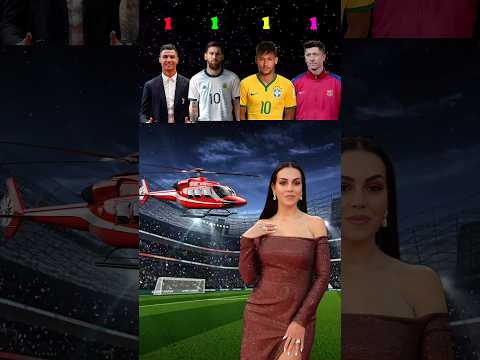 Cristiano Ronaldo ⚽ vs Messi 🔥 Vs Neymar #football #ronaldo #shorts @GoldennFootball