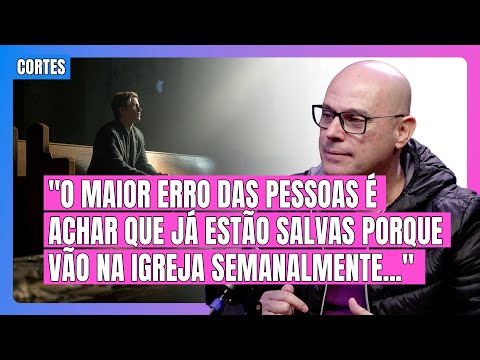 O FIM DOS TEMPOS É AGORA? | PR. OSWALDO LOBO