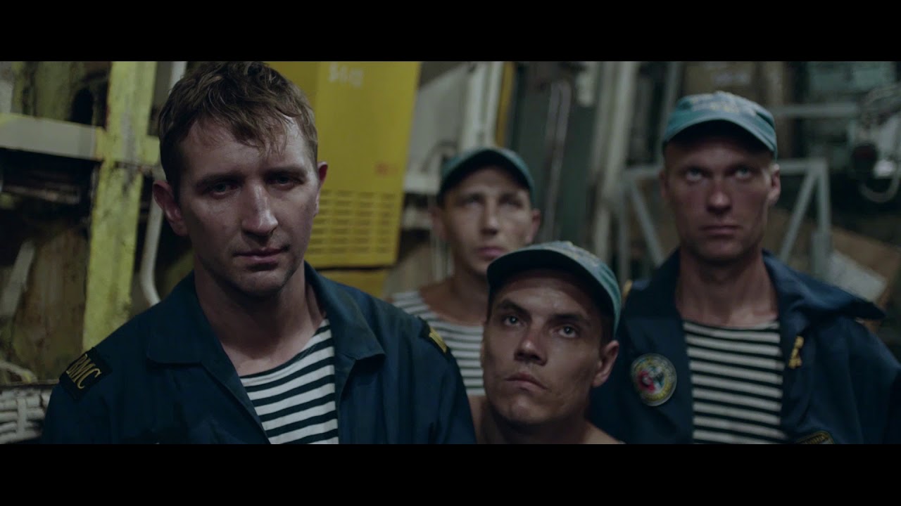U-311: Minenräumboot Cherkasy Vorschaubild des Trailers