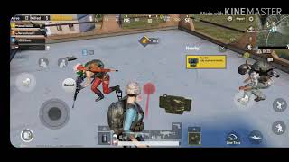 Trouble ways to die 🤣🤣|pubg mobile|
