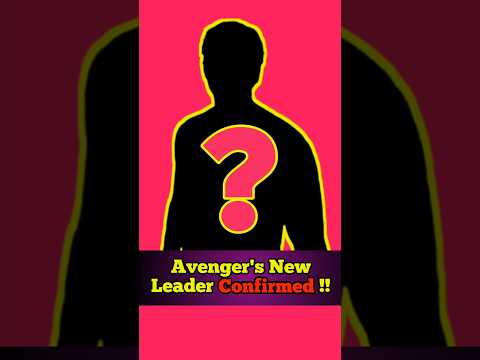 The New Big Brain Of MCU 🧠❓😯