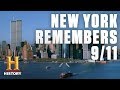 9/11 Experience and Reflections
