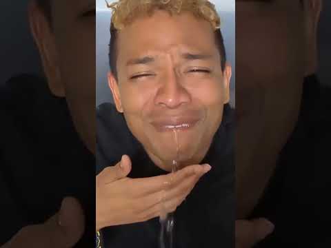 Kevin SooExtra! Try Not To Laugh Challenges #funny 💯🤣 Funny TikTok Kevin SooExtra! REACTIONS