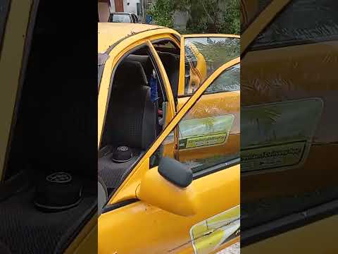 Demi kelangsungan hidup, kereta kesayangan untuk dijual.