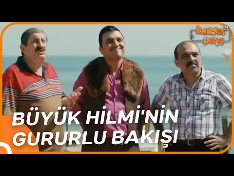 Büyük Hilmi Efsanesi #47 - Kardeş Payı