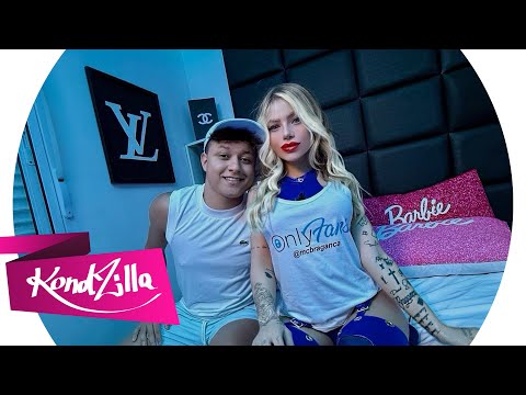 MC Bragança, MC Kitinho, DJ Henrique de Ferraz - Desce Desce (KondZilla)