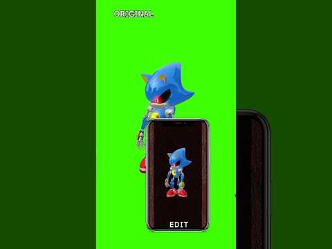 Sonic Shin Game Over - Tutorial 😱👍🏻