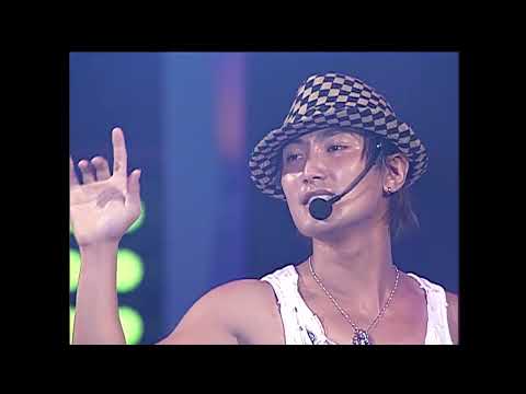 'The Best' 강타｜우리 마음속 영원한 보컬