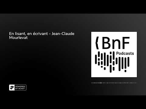 Vidéo de Jean-Claude Mourlevat