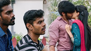 kabir singh south  - Adithya Varma | Part 5 | New Hindi Dubbed Movie | Dhruv Vikram, Banita Sandhu