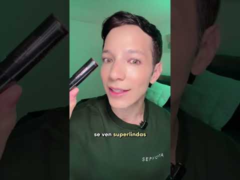 Rutina de maquillaje versión ASMR