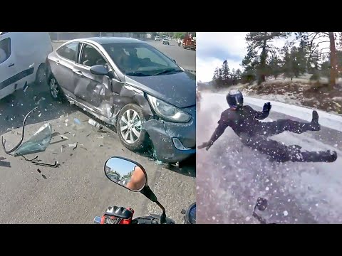 BEFORE YOU BUY A MOTORCYCLE... WATCH THIS! - WEEKLY DOSE OF MOTO MADNESS