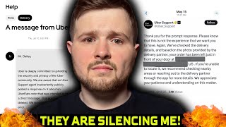 I’ve Never Been This Scared to Speak Up Before