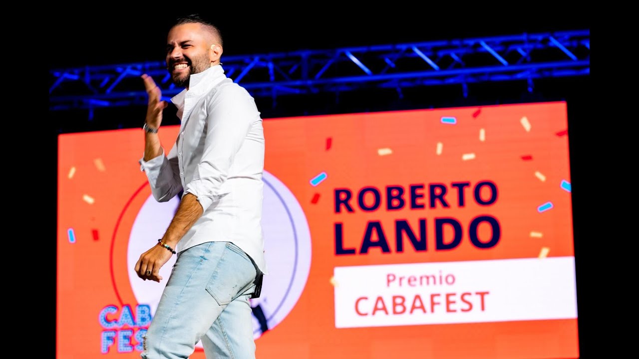 Roberto Lando