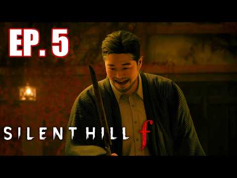 Silent Hill f - Ep. 5 - The Parents
