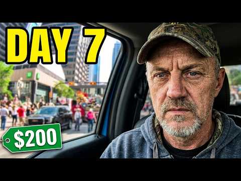 2026 CALGARY STAMPEDE UBER -- Day 7 -- $200