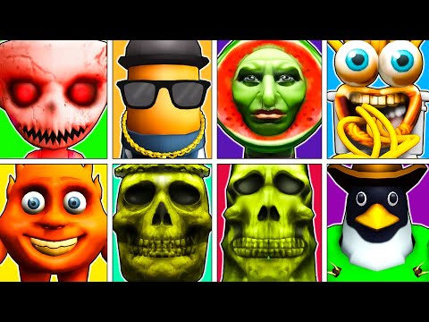 ROBLOX *NEW* ITALIAN BRAINROT MORPHS UPDATE! (ALL NEW MORPHS UNLOCKED!)
