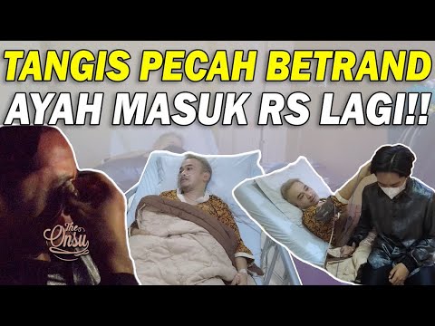 RUBEN ONSU MASUK RUMAH SAKIT LAGI‼️ BETRAND NANGIS KEJER‼️ | THE ONSU FAMILY