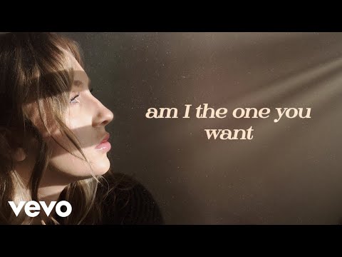 Ashley Kutcher - Everyone and No One (Official Lyric Video)